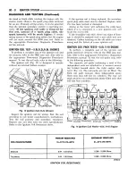 Предварительный просмотр 390 страницы Dodge RAM 1500 1996 Service Manual