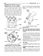 Предварительный просмотр 393 страницы Dodge RAM 1500 1996 Service Manual