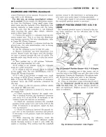 Предварительный просмотр 395 страницы Dodge RAM 1500 1996 Service Manual