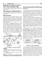 Предварительный просмотр 396 страницы Dodge RAM 1500 1996 Service Manual