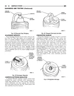 Предварительный просмотр 398 страницы Dodge RAM 1500 1996 Service Manual