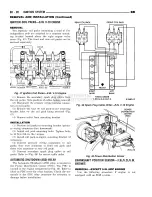 Предварительный просмотр 402 страницы Dodge RAM 1500 1996 Service Manual