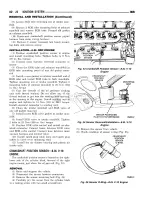 Предварительный просмотр 404 страницы Dodge RAM 1500 1996 Service Manual