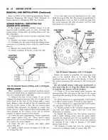 Предварительный просмотр 406 страницы Dodge RAM 1500 1996 Service Manual