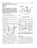 Предварительный просмотр 408 страницы Dodge RAM 1500 1996 Service Manual