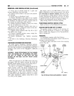 Предварительный просмотр 409 страницы Dodge RAM 1500 1996 Service Manual