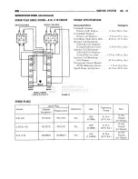 Предварительный просмотр 413 страницы Dodge RAM 1500 1996 Service Manual