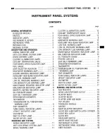 Предварительный просмотр 415 страницы Dodge RAM 1500 1996 Service Manual