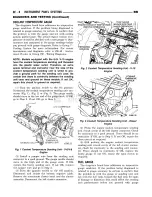 Предварительный просмотр 422 страницы Dodge RAM 1500 1996 Service Manual