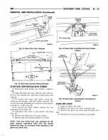 Предварительный просмотр 439 страницы Dodge RAM 1500 1996 Service Manual