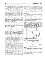 Предварительный просмотр 449 страницы Dodge RAM 1500 1996 Service Manual