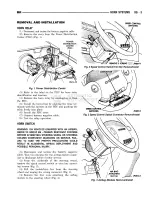 Предварительный просмотр 457 страницы Dodge RAM 1500 1996 Service Manual