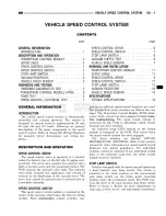 Предварительный просмотр 459 страницы Dodge RAM 1500 1996 Service Manual