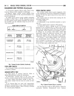 Предварительный просмотр 466 страницы Dodge RAM 1500 1996 Service Manual