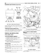 Предварительный просмотр 467 страницы Dodge RAM 1500 1996 Service Manual