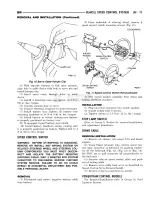 Предварительный просмотр 469 страницы Dodge RAM 1500 1996 Service Manual