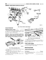 Предварительный просмотр 471 страницы Dodge RAM 1500 1996 Service Manual