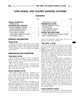 Предварительный просмотр 473 страницы Dodge RAM 1500 1996 Service Manual