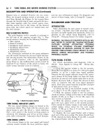 Предварительный просмотр 474 страницы Dodge RAM 1500 1996 Service Manual