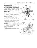 Предварительный просмотр 477 страницы Dodge RAM 1500 1996 Service Manual