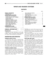 Предварительный просмотр 479 страницы Dodge RAM 1500 1996 Service Manual