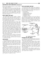 Предварительный просмотр 480 страницы Dodge RAM 1500 1996 Service Manual