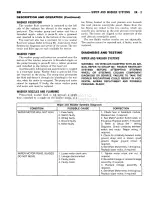 Предварительный просмотр 481 страницы Dodge RAM 1500 1996 Service Manual