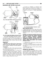 Предварительный просмотр 484 страницы Dodge RAM 1500 1996 Service Manual