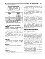 Предварительный просмотр 485 страницы Dodge RAM 1500 1996 Service Manual