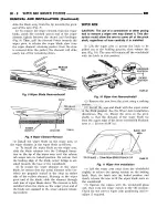 Предварительный просмотр 486 страницы Dodge RAM 1500 1996 Service Manual