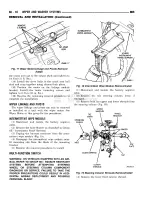 Предварительный просмотр 488 страницы Dodge RAM 1500 1996 Service Manual