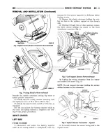 Предварительный просмотр 511 страницы Dodge RAM 1500 1996 Service Manual