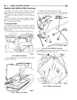 Предварительный просмотр 512 страницы Dodge RAM 1500 1996 Service Manual