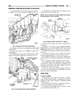 Предварительный просмотр 513 страницы Dodge RAM 1500 1996 Service Manual