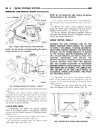 Предварительный просмотр 514 страницы Dodge RAM 1500 1996 Service Manual