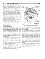 Предварительный просмотр 516 страницы Dodge RAM 1500 1996 Service Manual