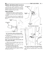 Предварительный просмотр 519 страницы Dodge RAM 1500 1996 Service Manual