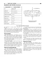 Предварительный просмотр 522 страницы Dodge RAM 1500 1996 Service Manual