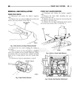 Предварительный просмотр 523 страницы Dodge RAM 1500 1996 Service Manual