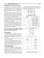 Предварительный просмотр 526 страницы Dodge RAM 1500 1996 Service Manual