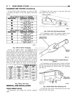 Предварительный просмотр 532 страницы Dodge RAM 1500 1996 Service Manual