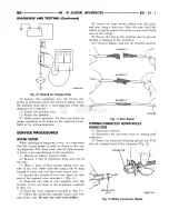 Предварительный просмотр 557 страницы Dodge RAM 1500 1996 Service Manual