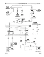 Предварительный просмотр 575 страницы Dodge RAM 1500 1996 Service Manual