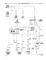 Предварительный просмотр 587 страницы Dodge RAM 1500 1996 Service Manual