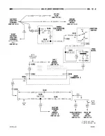 Предварительный просмотр 609 страницы Dodge RAM 1500 1996 Service Manual