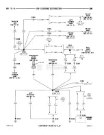 Предварительный просмотр 616 страницы Dodge RAM 1500 1996 Service Manual