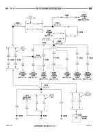 Предварительный просмотр 618 страницы Dodge RAM 1500 1996 Service Manual