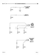 Предварительный просмотр 620 страницы Dodge RAM 1500 1996 Service Manual