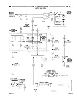 Предварительный просмотр 633 страницы Dodge RAM 1500 1996 Service Manual