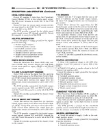 Предварительный просмотр 637 страницы Dodge RAM 1500 1996 Service Manual